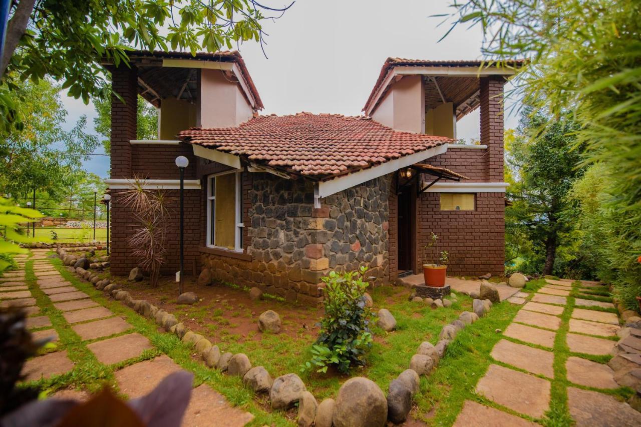 Achalaa Resort Kolhapur Exterior photo