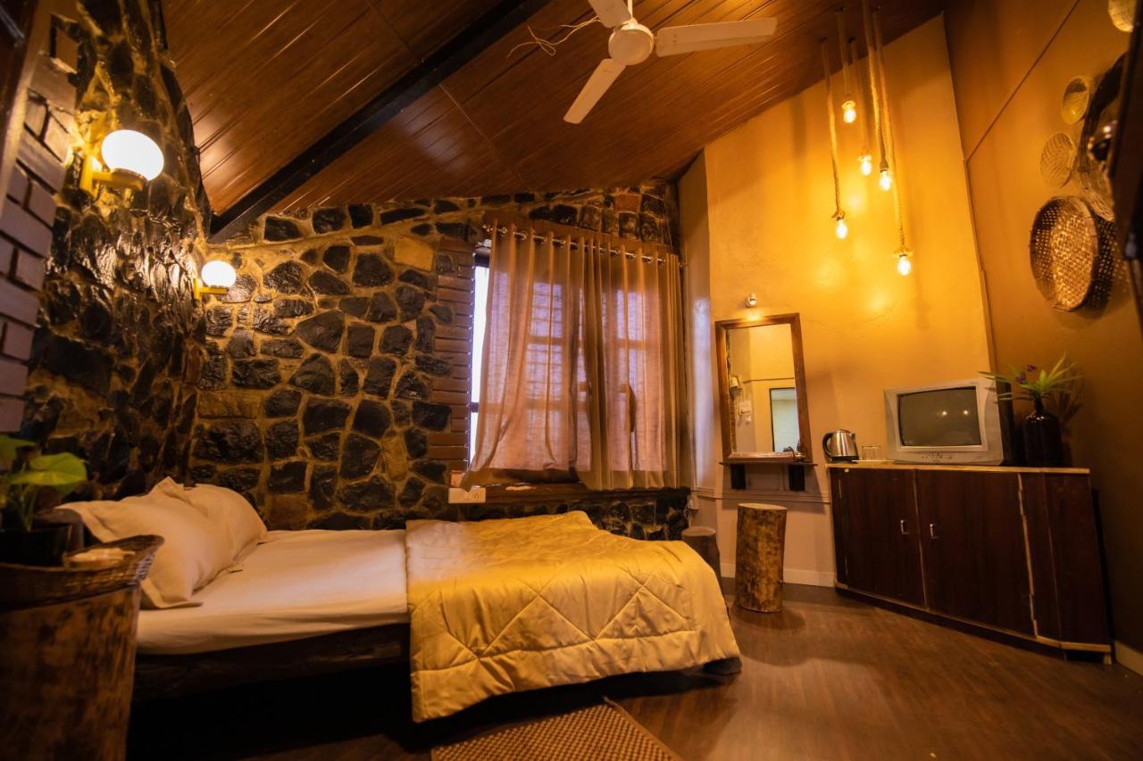 Achalaa Resort Kolhapur Exterior photo