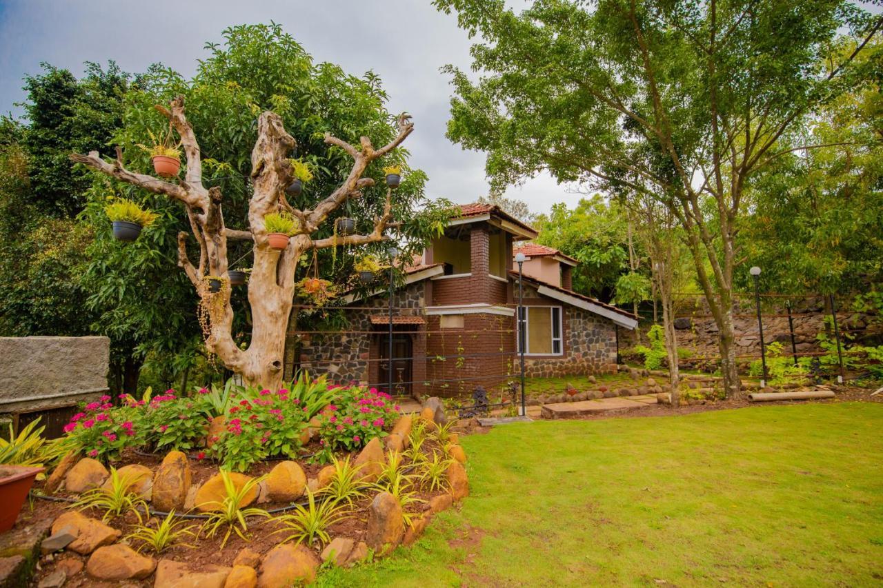 Achalaa Resort Kolhapur Exterior photo