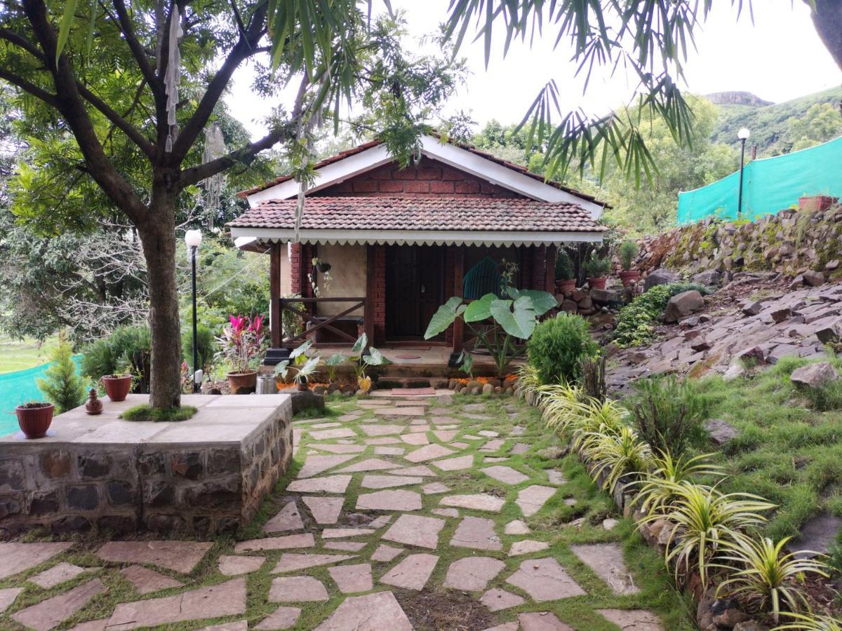 Achalaa Resort Kolhapur Exterior photo