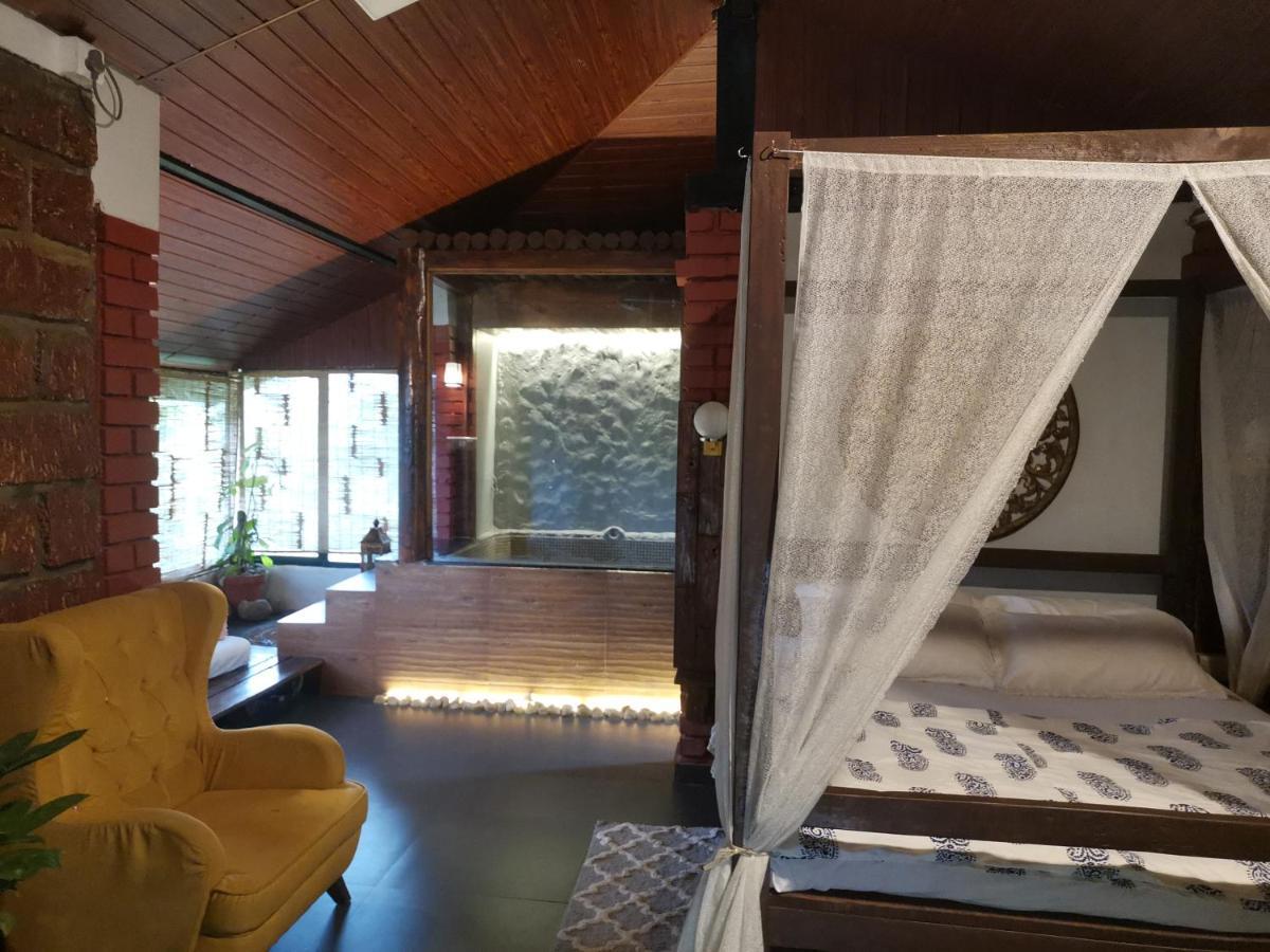 Achalaa Resort Kolhapur Exterior photo