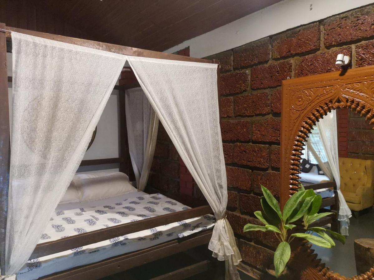 Achalaa Resort Kolhapur Exterior photo