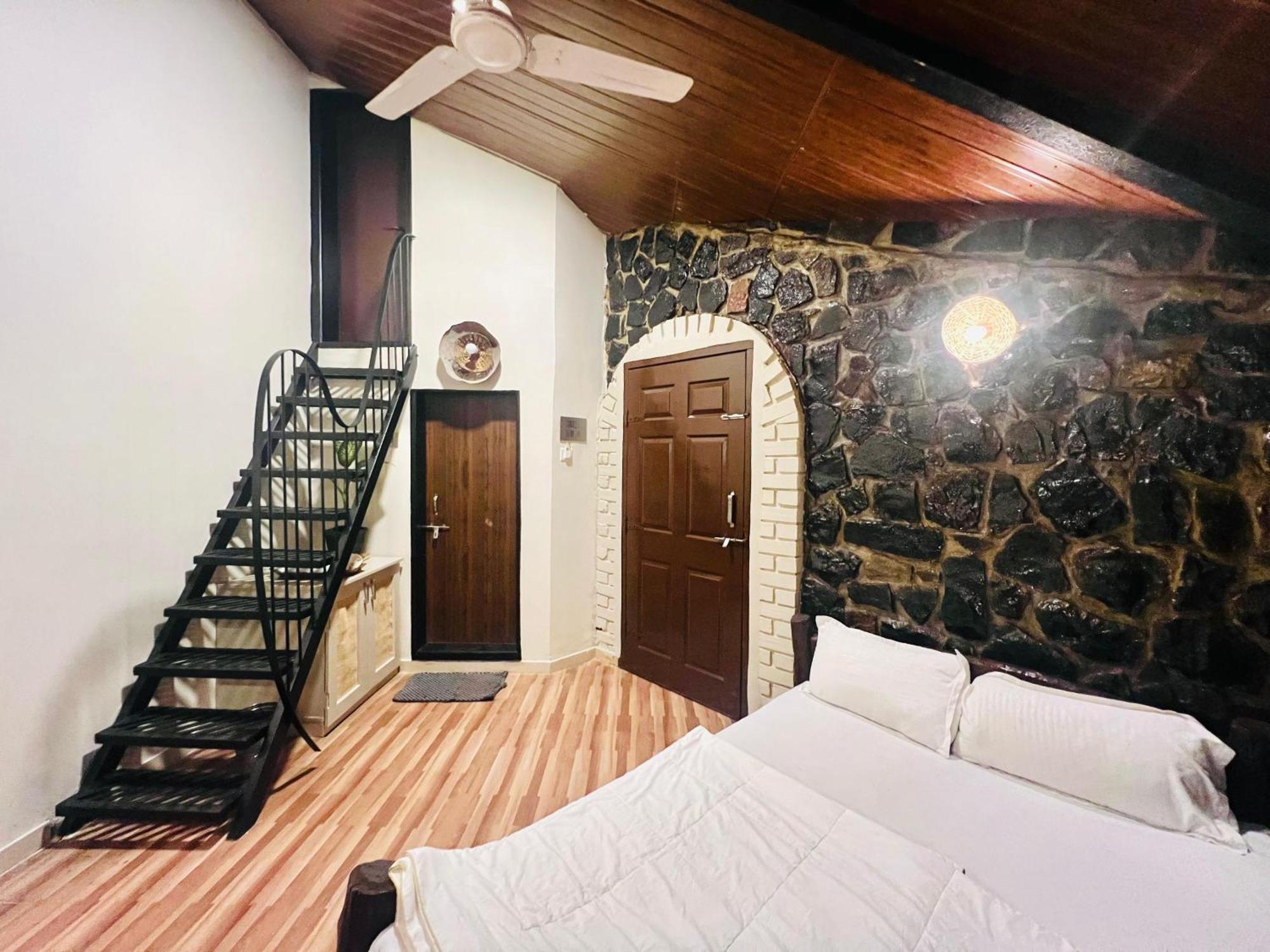 Achalaa Resort Kolhapur Exterior photo